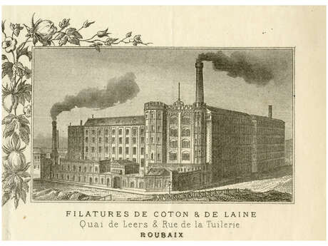 Visites guidées "Architecture et histoire"