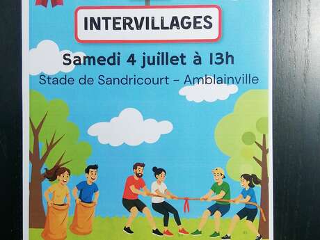 Jeux intervillages