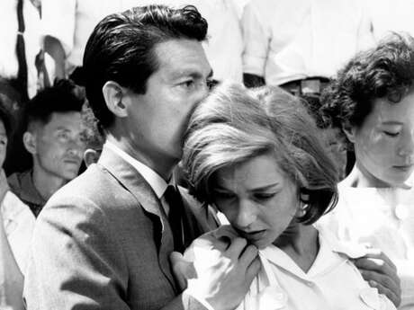 Carte blanche Alain Escalle | Hiroshima mon amour