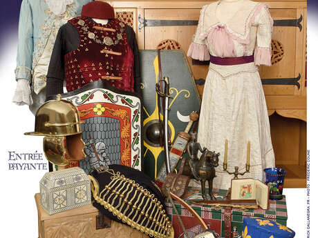 Marché de l'Histoire - 8ème édition