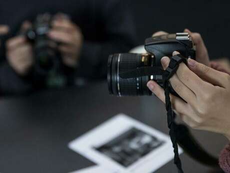 Labo148 - Défi kino