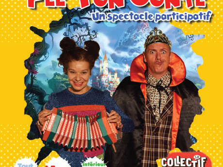 Pause nature au fil de l’eau : Impro sur l’eau