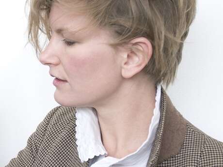 Conférence rencontre avec Laure Prouvost