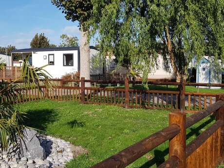 Camping La Gaieté