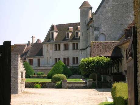 Domaine de Saint-Germer