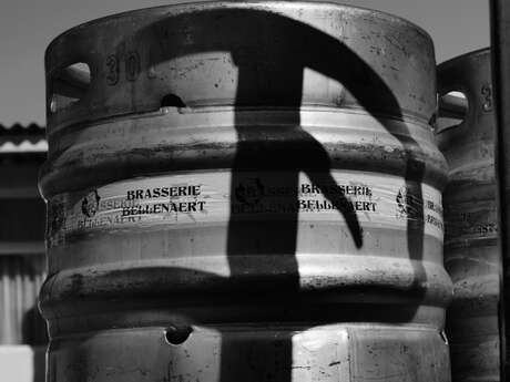 Brasserie Bellenaert
