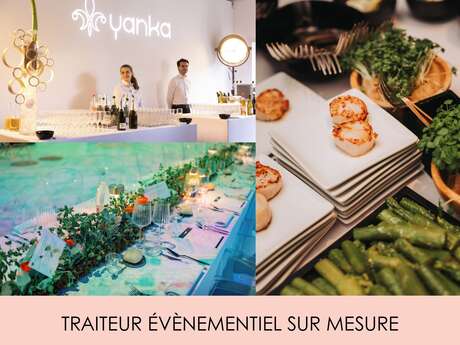 Yanka Traiteur