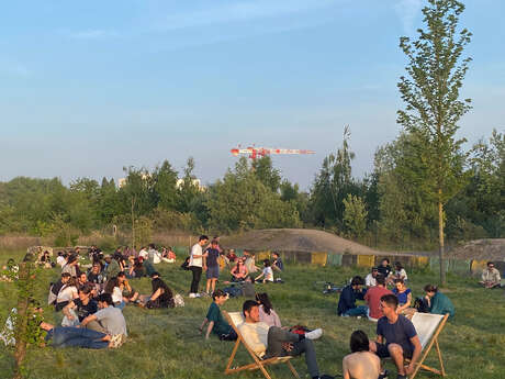 La Guinguette du Cours St-So