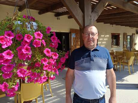 Camping Le Relais de la Palme