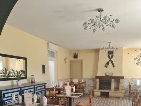 Le restaurant du Port