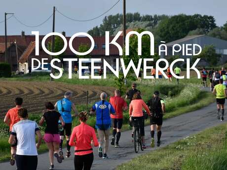 Les 100 kilomètres de Steenwerck
