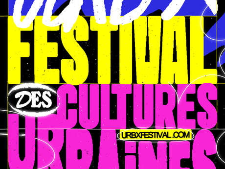 URBX Festival 19/06- 29/06