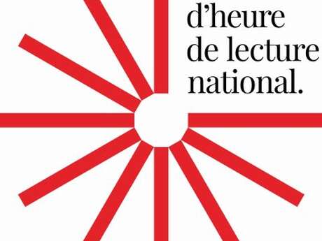 Quart d'heure de lecture national : Lectures à voix haute | #10MarsJeLis
