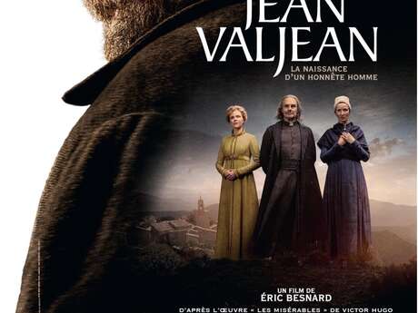 Avant-Première "Jean Valjean"