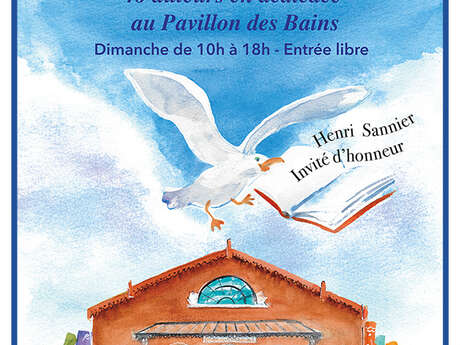 Salon du livre