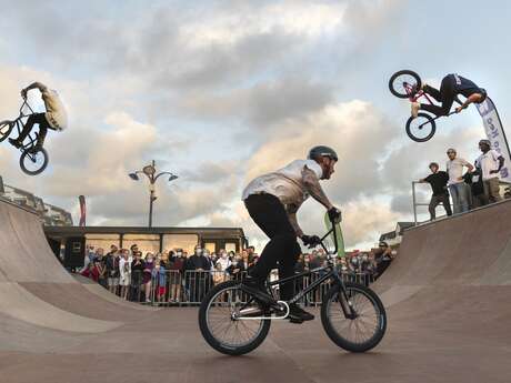 Côte d'opale freerider fest #9