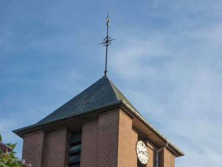 Visites Villages de Flandre : visite du patrimoine et de la nature berthenoise