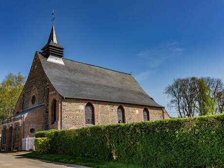 Visites Villages de Flandre : viste gourmande du village d'Oxelaëre