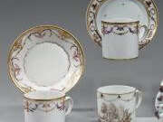 Café conférence autour de la porcelaine