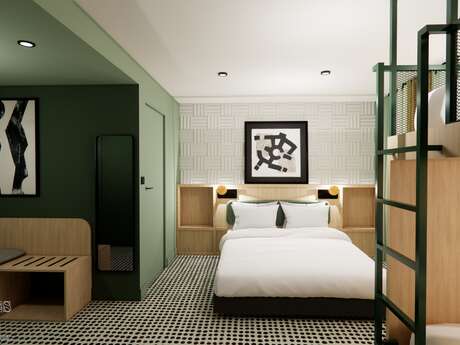 Best Western Marquise Côte d'Opale