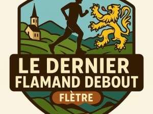 Le dernier flamand debout