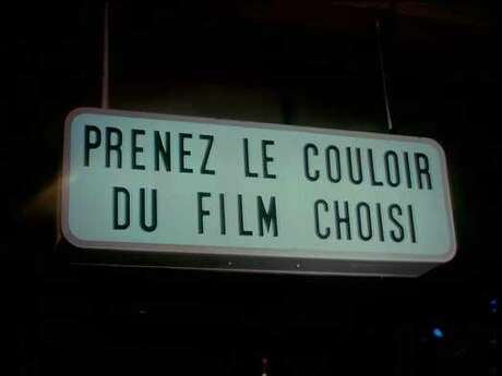 Ciné-rencontre avec l'INA
