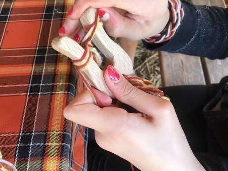 Les mercredis participatifs.