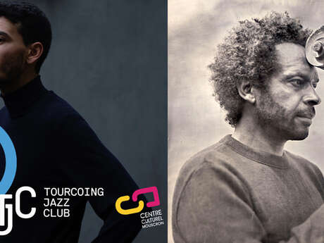 WAJDI RIAHI + KHAM MESLIEN