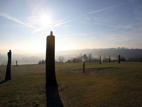 Constellation de la douleur