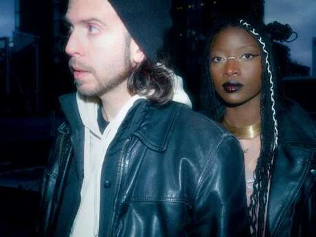 Concert Rock | Imparfait + Treaks