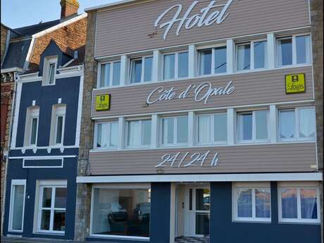 Hôtel Côte d'Opale