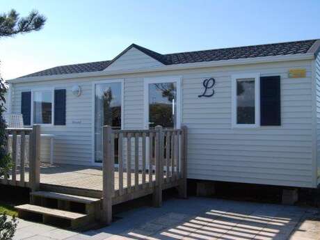 Camping Municipal les Ajoncs