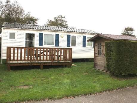Camping le Beaucamp