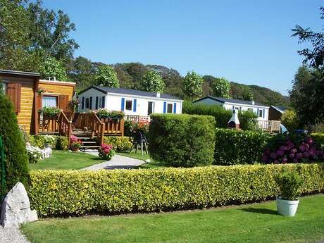 Camping l'Escale