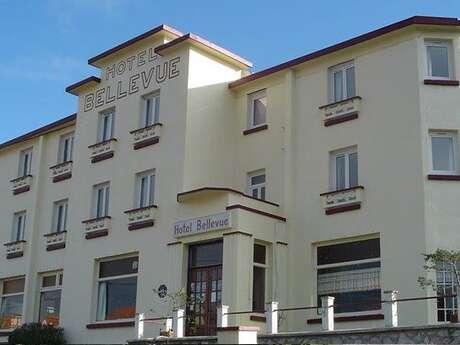 Hôtel Bellevue