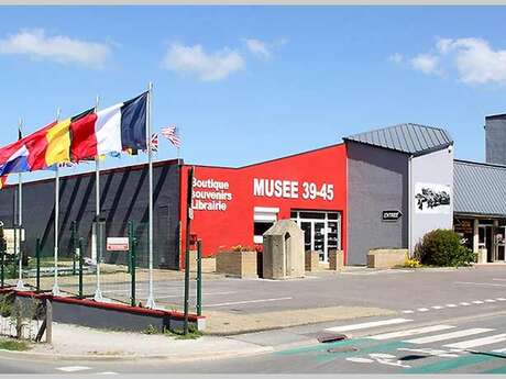 Musée historique 39-45