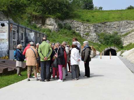Forteresse de Mimoyecques
