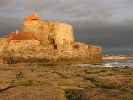 Fort d'Ambleteuse