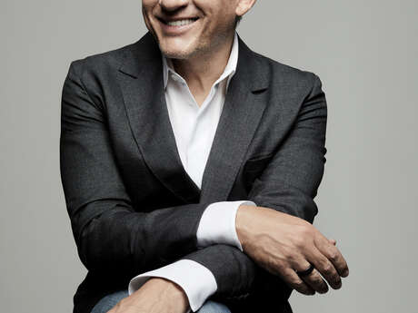 Dany Boon : Clown n'est pas un métier !!