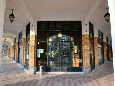 Brunch Art déco à Tourcoing