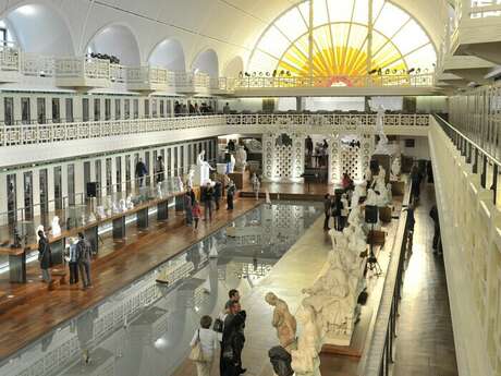 1er dimanche du mois