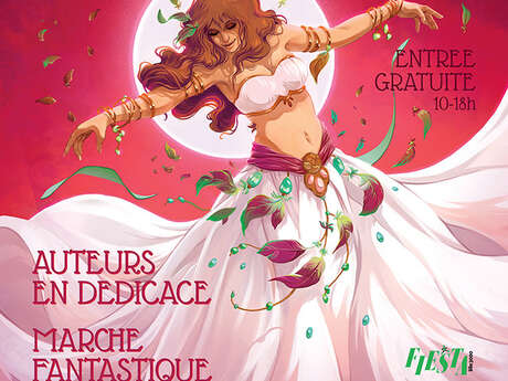 Les Halliennales