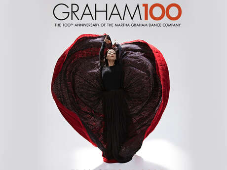 Martha Graham