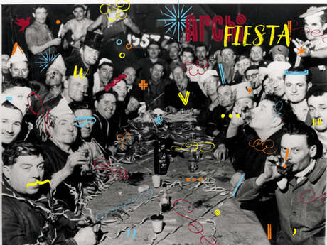 Archi Fiesta