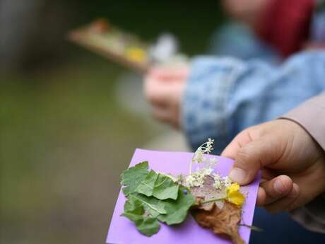 La nature pour les tiots