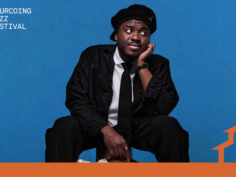 Tourcoing Jazz Festival : TYREEK MCDOLE