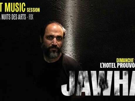 Jawhar