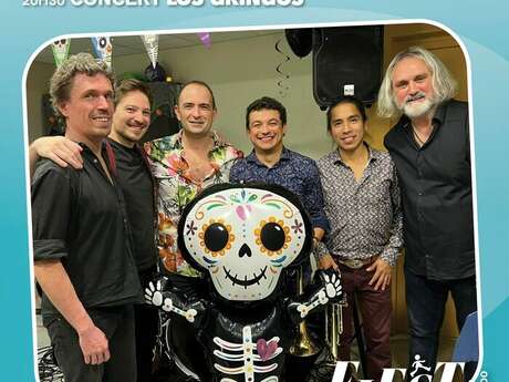 Guinguette Fiesta