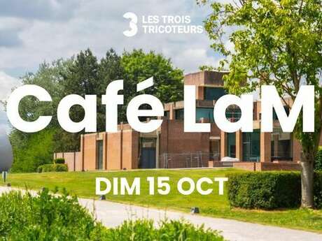 Café LaM