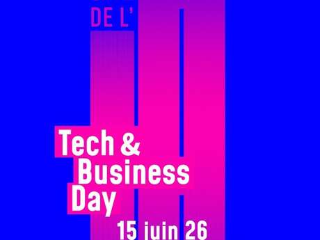 Le Tech & Business Day